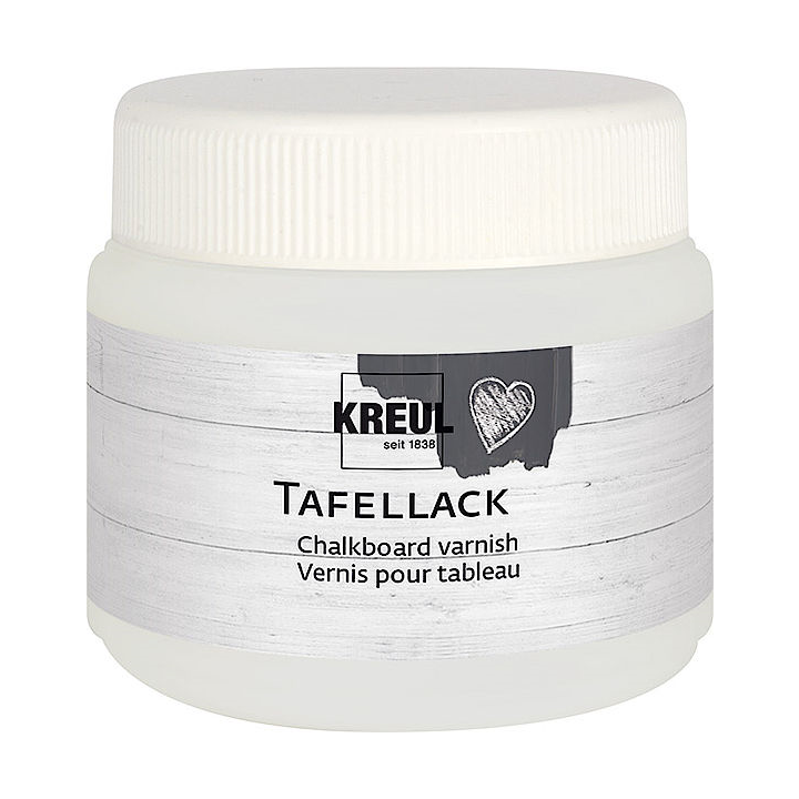 Lak z efektom table KREUL 150 ml