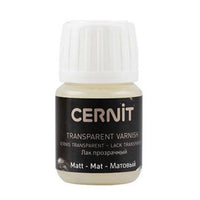 Lak za cernit maso mat 30ml