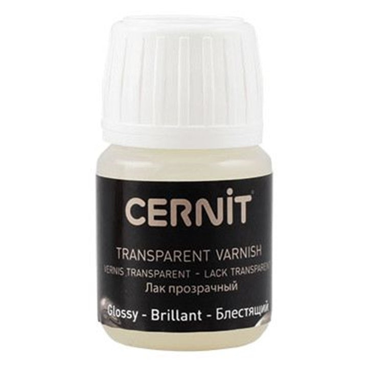 Lak za cernit maso z leskom 30ml