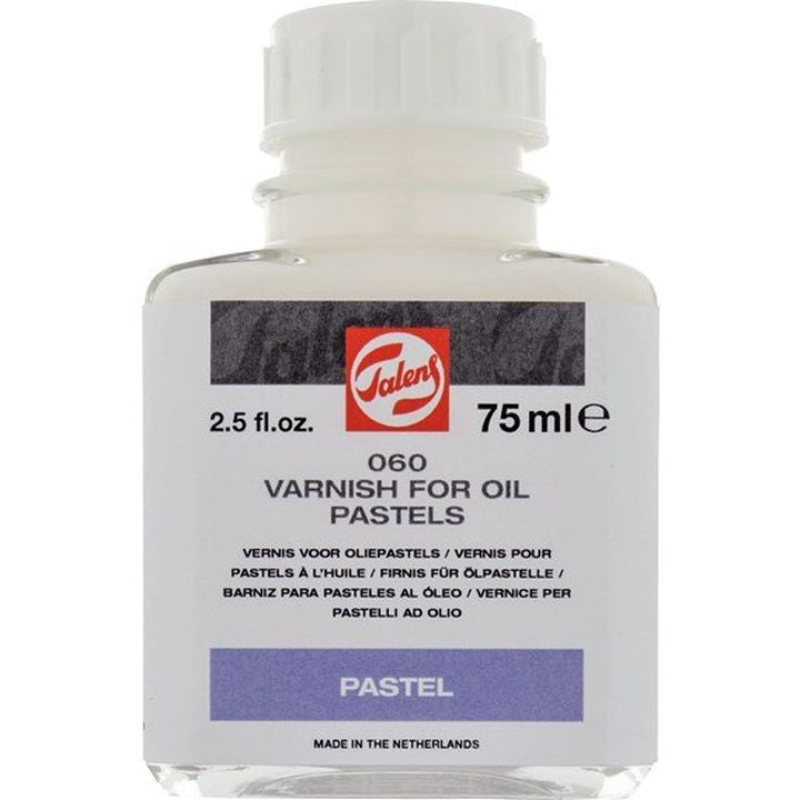 Lak za oljne pastele 060 Talens Art Creation - 75 ml