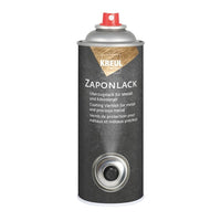 Lak ZAPON Hobby Line | različni volumni – pogled 3