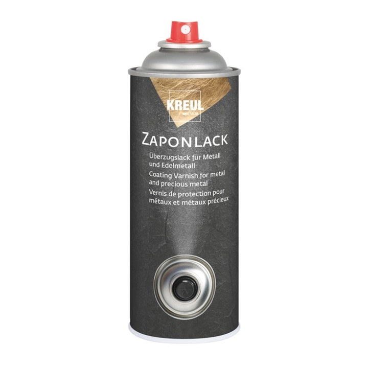 Lak ZAPON Hobby Line | različni volumni – pogled 3