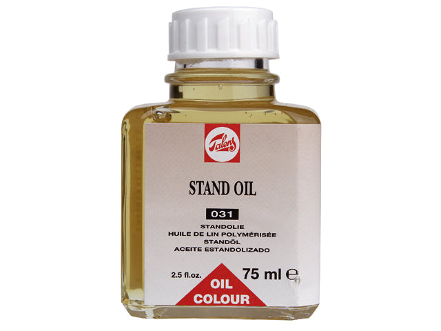Laneno olje STAND TALENS 75ml