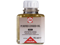 Laneno olje TALENS 75ml