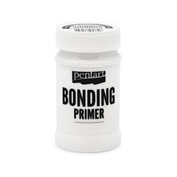 Lepilni temeljni premaz - Bonding primer Pentart | različne velikosti – pogled 2