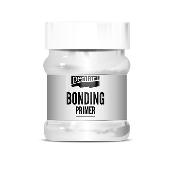 Lepilni temeljni premaz - Bonding primer Pentart | različne velikosti – pogled 3