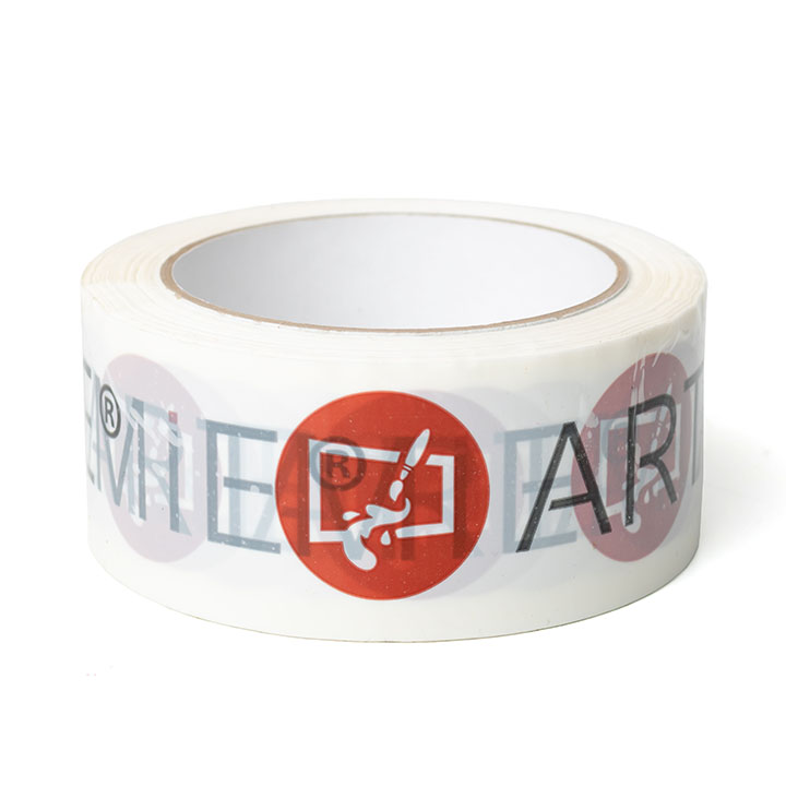 Lepilni trak ARTMIE 48 mm x 120 m