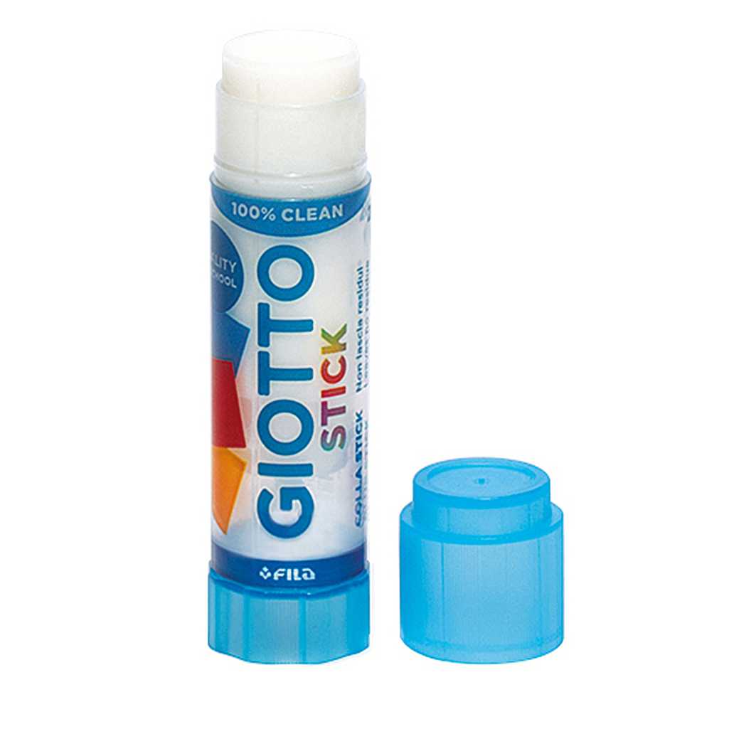 Lepilo v stiku GIOTTO Stick