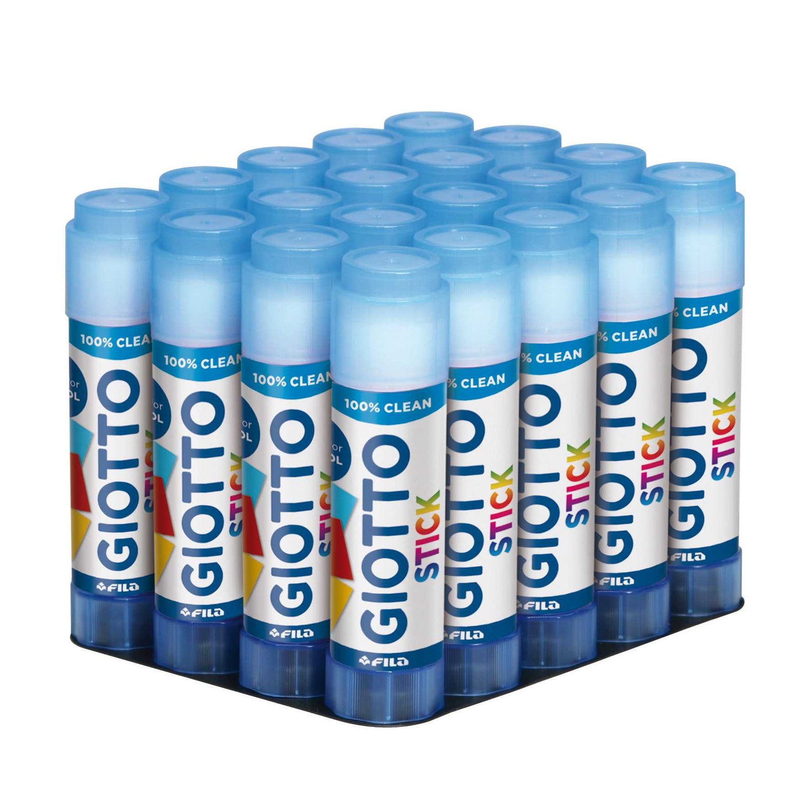 Lepilo v stiku GIOTTO Stick