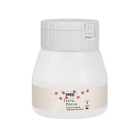 Lepilo za decoupage TEXTIL POTCH - 150 ml / 250 ml | različni volumni – pogled 2