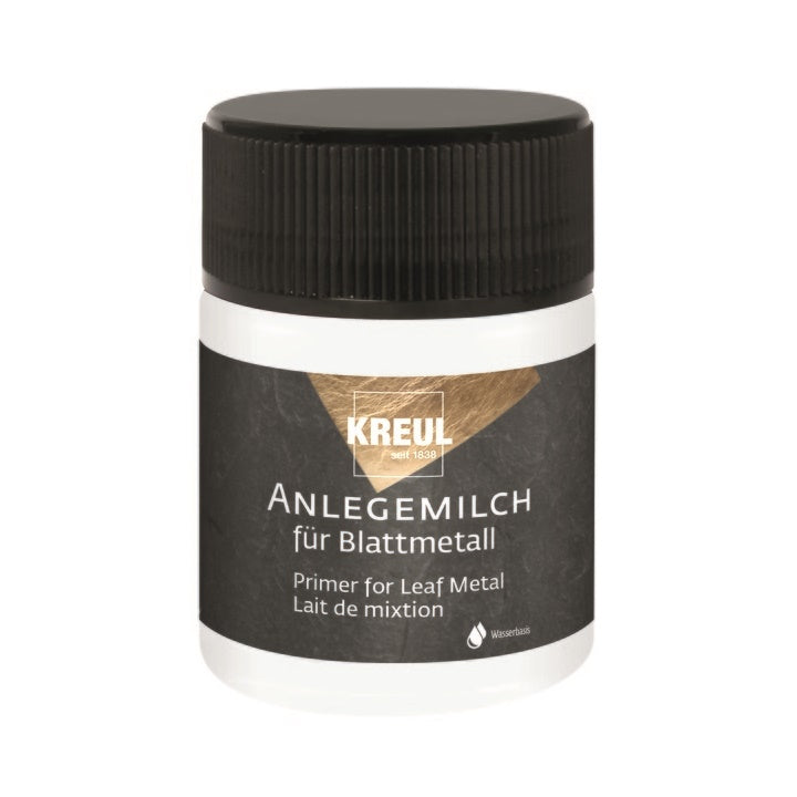 Lepilo za kovinsko folijo KREUL / 50 ml