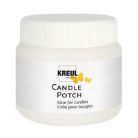 Lepilo za servietno tehniko HOBBY Line Kerzen POTCH - 150 ml