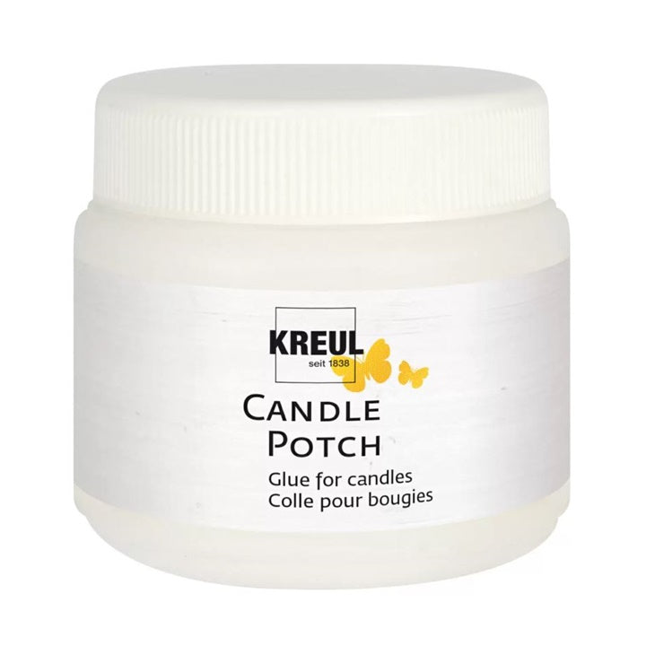 Lepilo za servietno tehniko HOBBY Line Kerzen POTCH - 150 ml