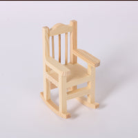 Lesen gugalnik Pentart 6x6x10 cm