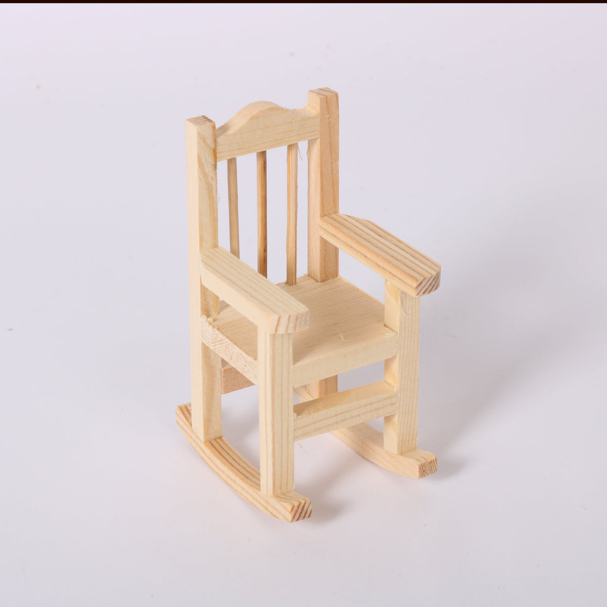 Lesen gugalnik Pentart 6x6x10 cm