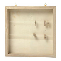 Lesen okvir 3D - 23 x 23cm