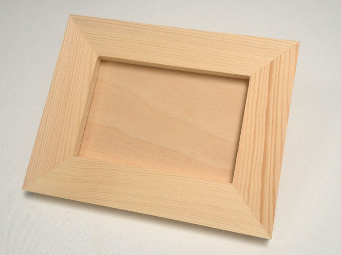 Lesen okvir za fotografije 18 x 23 cm