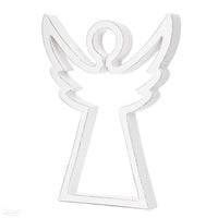 Lesen ornament Angel 18x24 cm