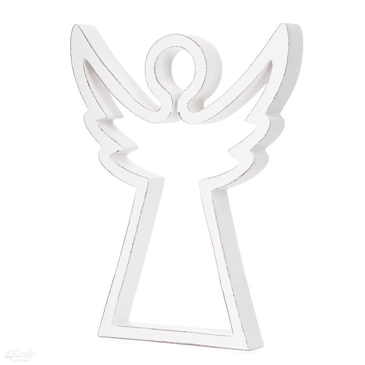 Lesen ornament Angel 18x24 cm