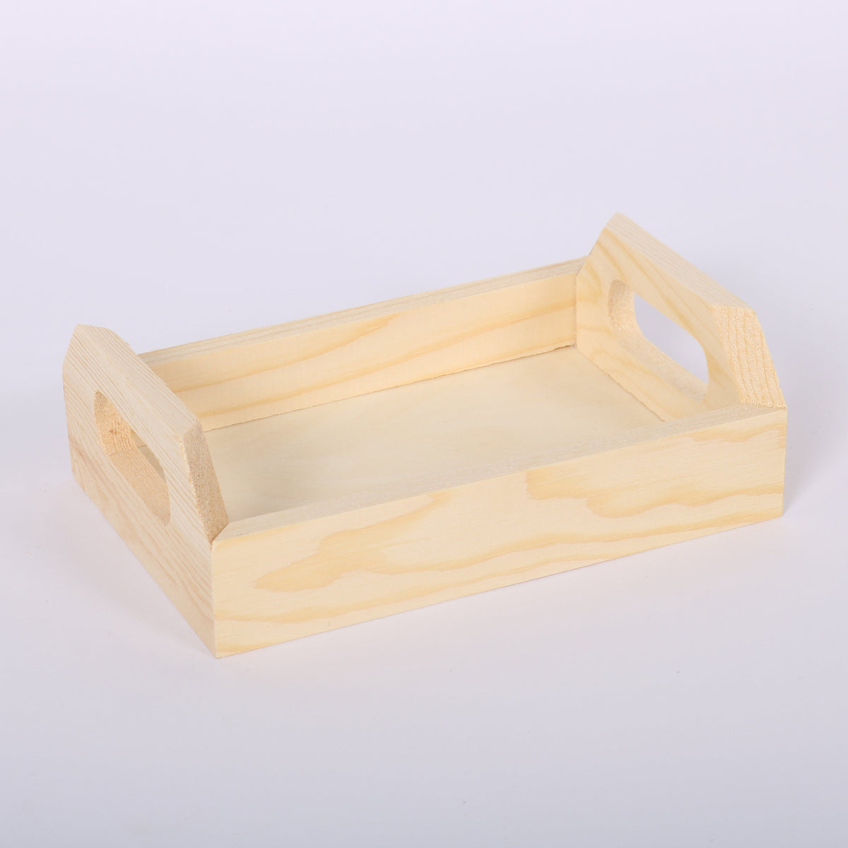 Lesen pladenj Pentart 13 x 9 x 4,5 cm