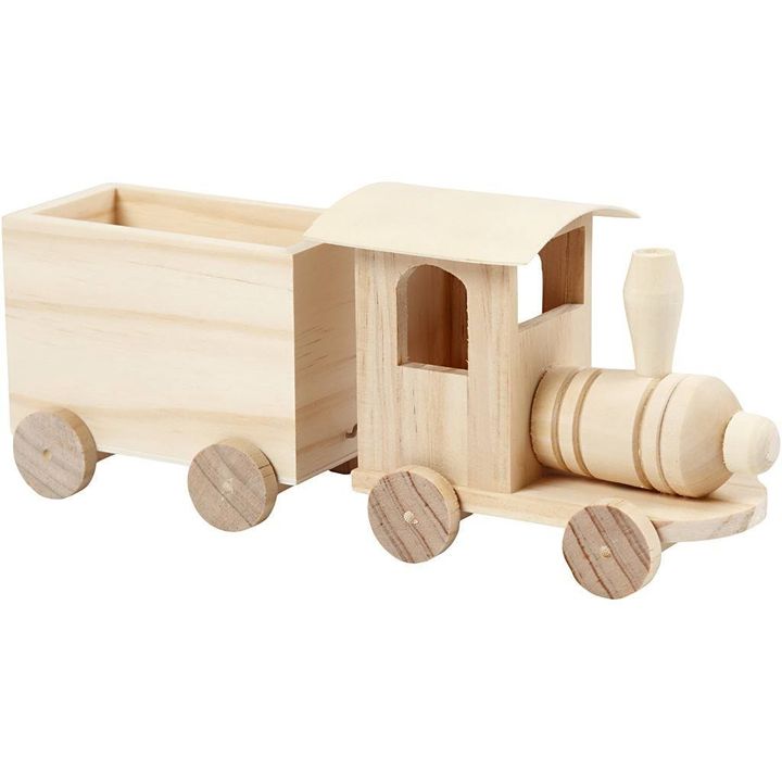 Lesen vlak za dekoriranje 22 cm — slika 4