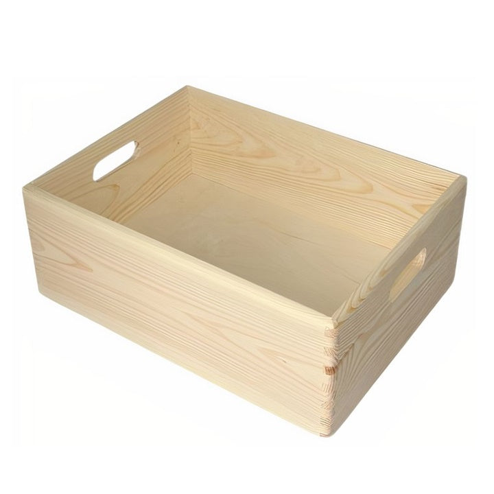 Lesen zaboj 40 x 30 x 14 cm