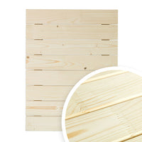 Lesena plošča za slikanje ARTMIE | različne dimenzije – pogled 4