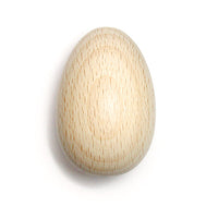 Leseno jajce Pentart 6 cm