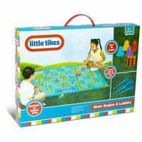 Little Tikes igra Kače in lestve
