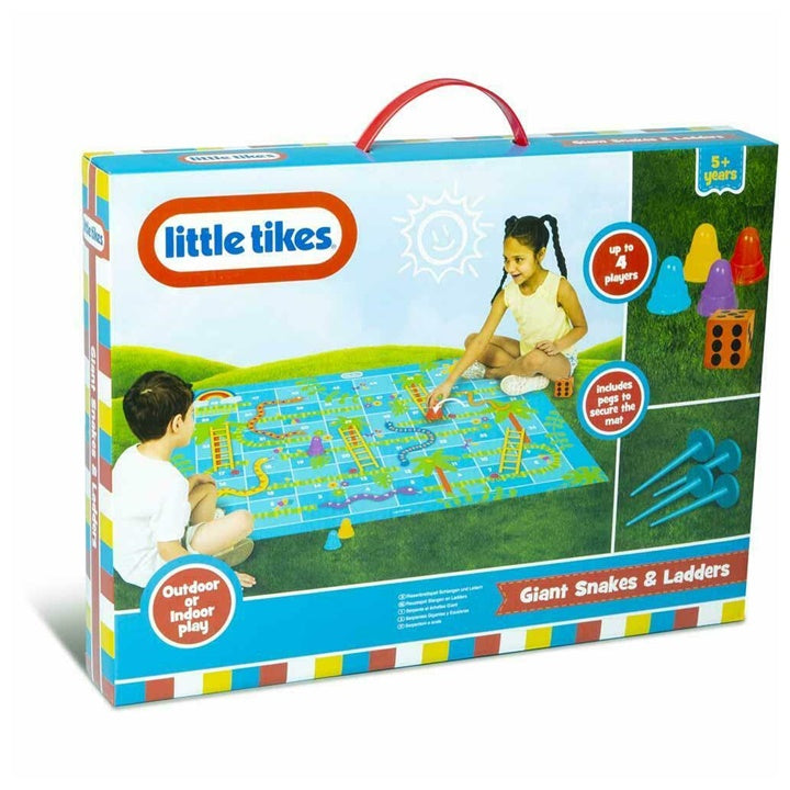 Little Tikes igra Kače in lestve