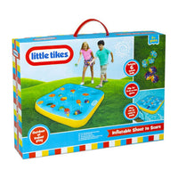 Little Tikes napihljiva igra Shoot and score