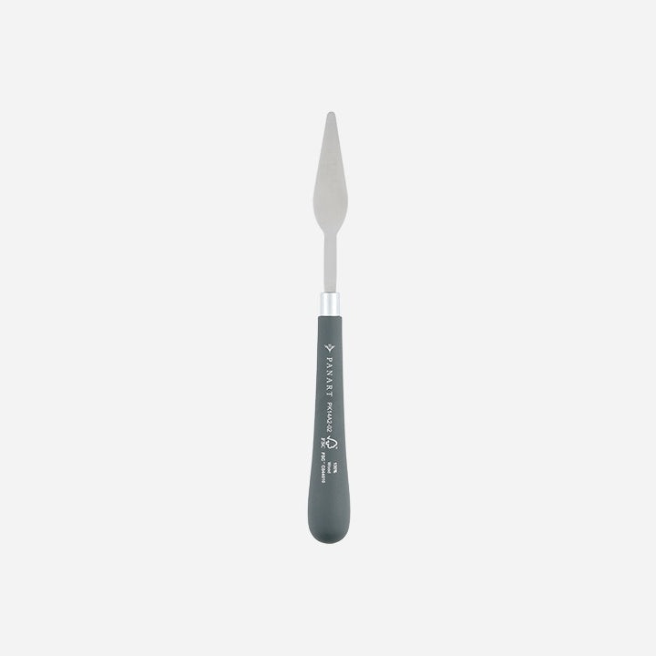Lopatka za slikanje PanArt Soft-Touch PK14A2-02