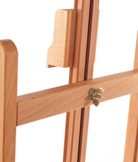 Mabef Basic namizno slikarsko stojalo iz bukve