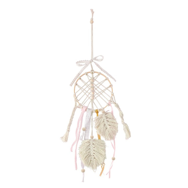 Macrame Dreamcatcher Kit – pogled 3