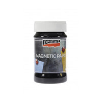Magnetna barva PENTART - 100 ml