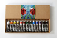 Set akrilnih barv MAIMERI Polycolor – Intro 20 ml