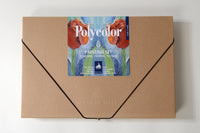 Set akrilnih barv MAIMERI Polycolor – Slikanje