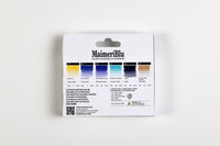 Set akvarelnih barv MAIMERI Maimeri Blu