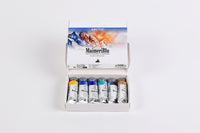 Set akvarelnih barv MAIMERI Maimeri Blu