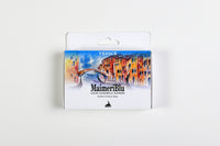 Set akvarelnih barv MAIMERI Maimeri Blu