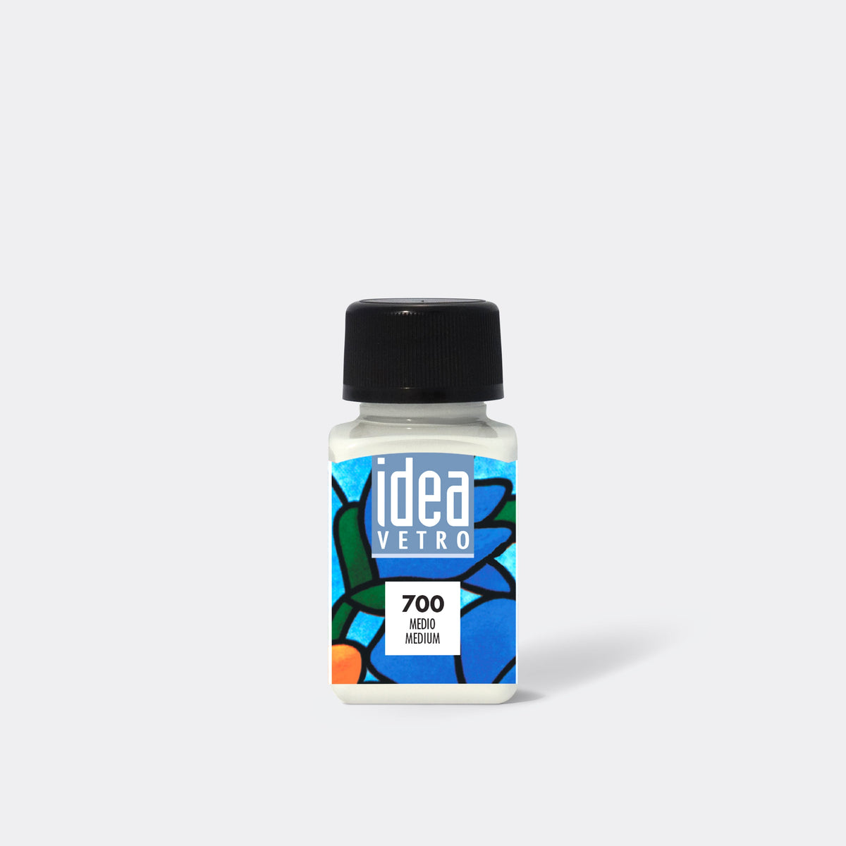 Maimeri Idea Vetro medij za steklo 60 ml