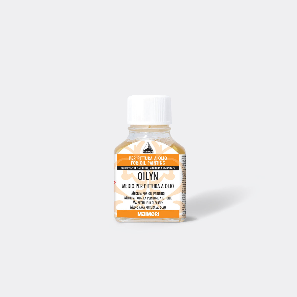 Maimeri Oilyn oljni medij 75 ml