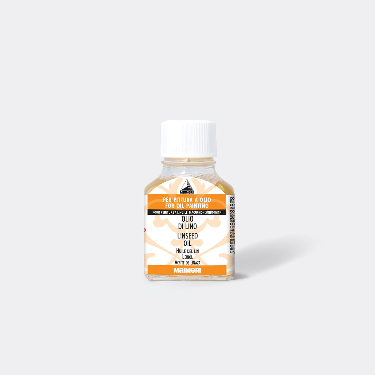 Maimeri laneno olje 75 ml