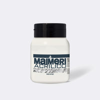 MAIMERI grobozrnat naravni plovec 500 ml