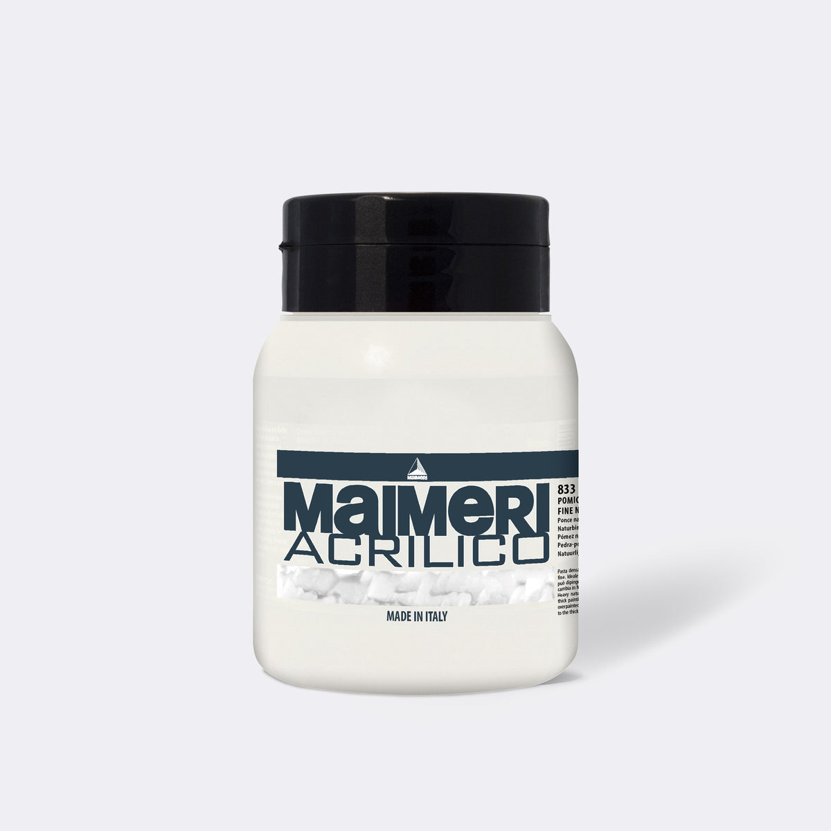 Maimeri fini naravni plovec 500 ml