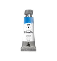 Profesionalna akvarelna barva MAIMERI Maimeri Blu 12 ml – Cerulean modra