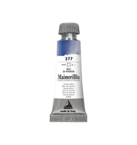 Profesionalna akvarelna barva MAIMERI Maimeri Blu 12 ml – Fajansa modra