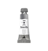 Profesionalna akvarelna barva MAIMERI Maimeri Blu 12 ml – Nevtralni ton