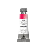 Profesionalna akvarelna barva MAIMERI Maimeri Blu 12 ml – Primarna rdeča magenta