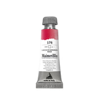 Profesionalna akvarelna barva MAIMERI Maimeri Blu 12 ml – Alizarin kraplak roza